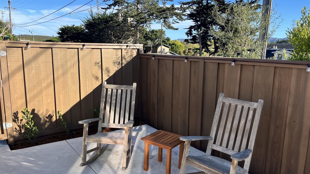 Photo of Patio Balcony in Mescal Corridor NW