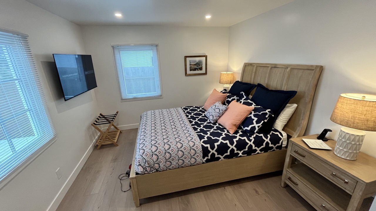 Photo of Bedroom in Mescal Corridor NW