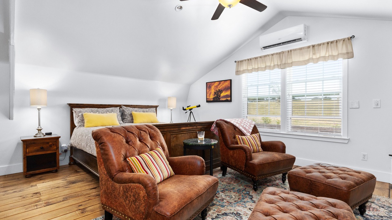 Photo of Bedroom in Paso Robles