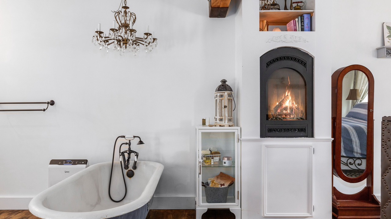 Photo of Bathroom in Paso Robles