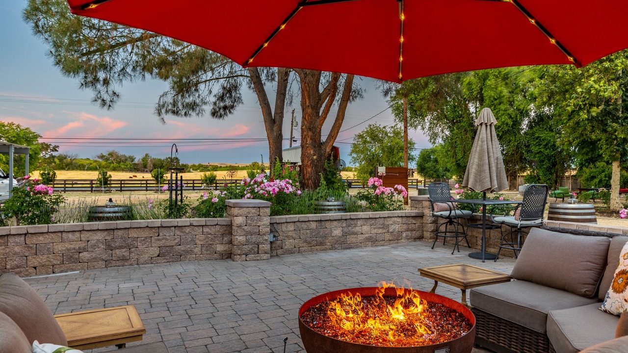 Photo of Outdoor in Paso Robles