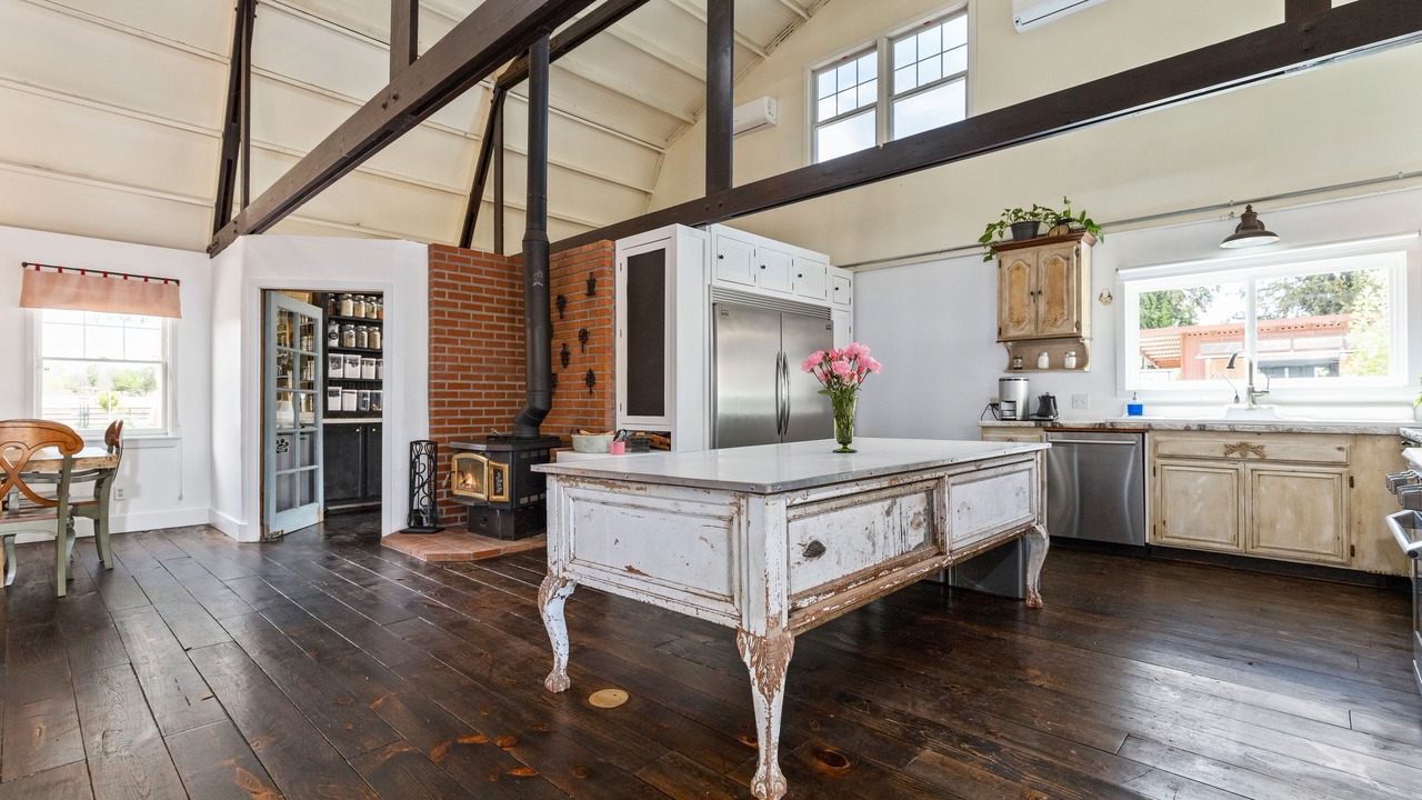 Photo of Kitchen in Paso Robles
