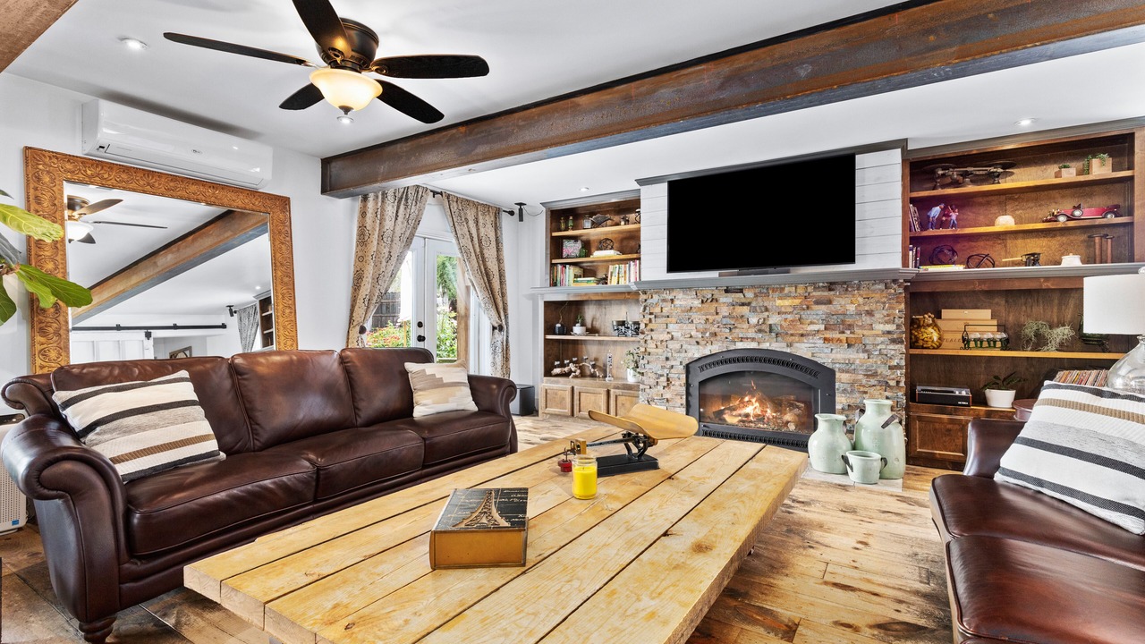 Photo of Livingroom in Paso Robles