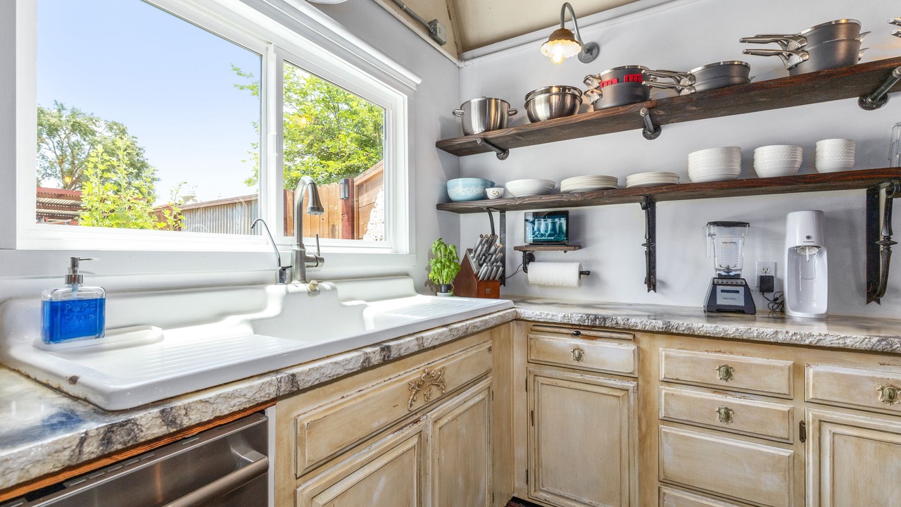 Photo of Kitchen in Paso Robles