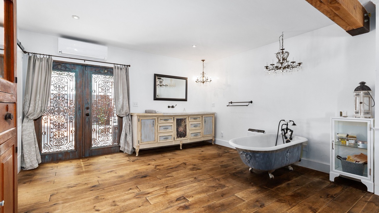 Photo of Bathroom in Paso Robles