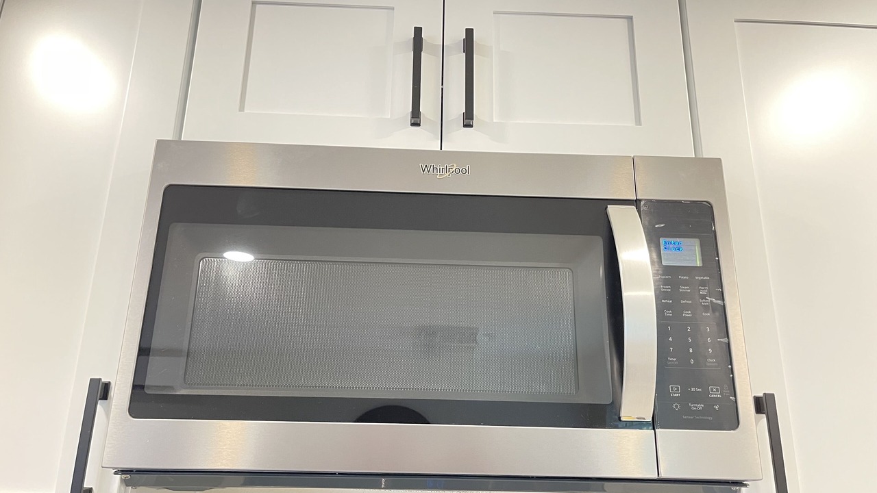Photo of Kitchen in Upland