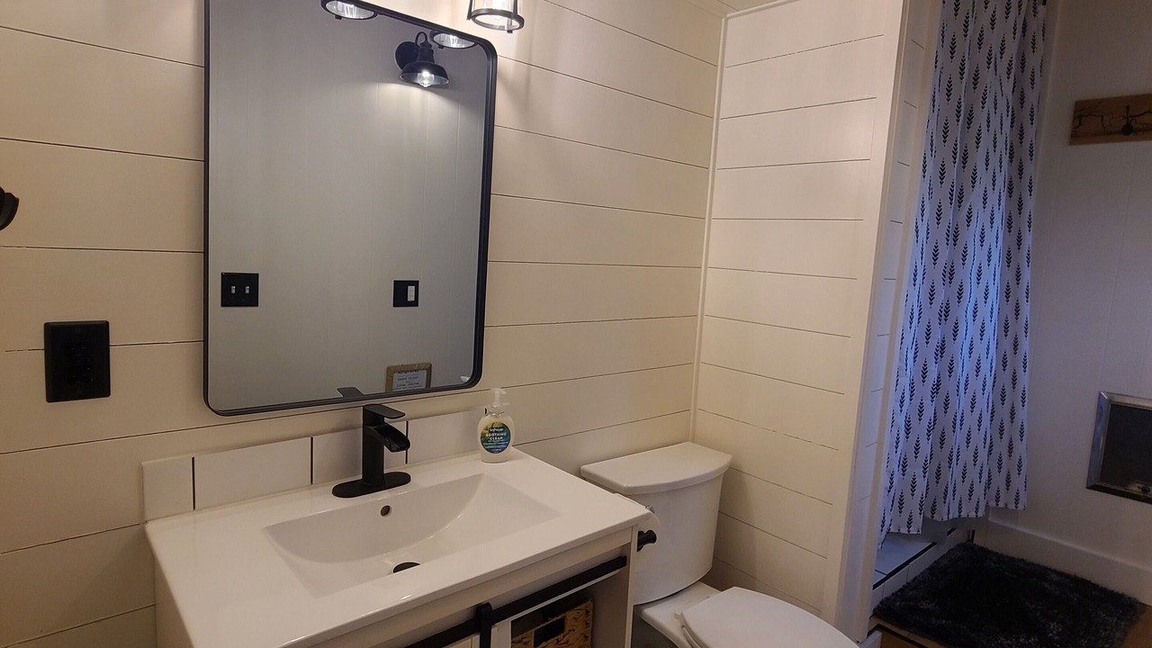 Photo of Bathroom in Douglas County