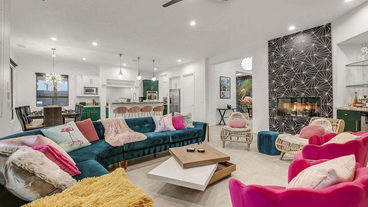 Photo of Livingroom in Rancho Santana