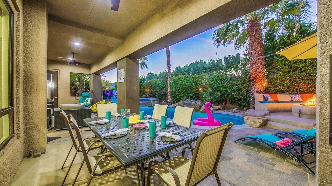 Photo of Outdoor in Rancho Santana