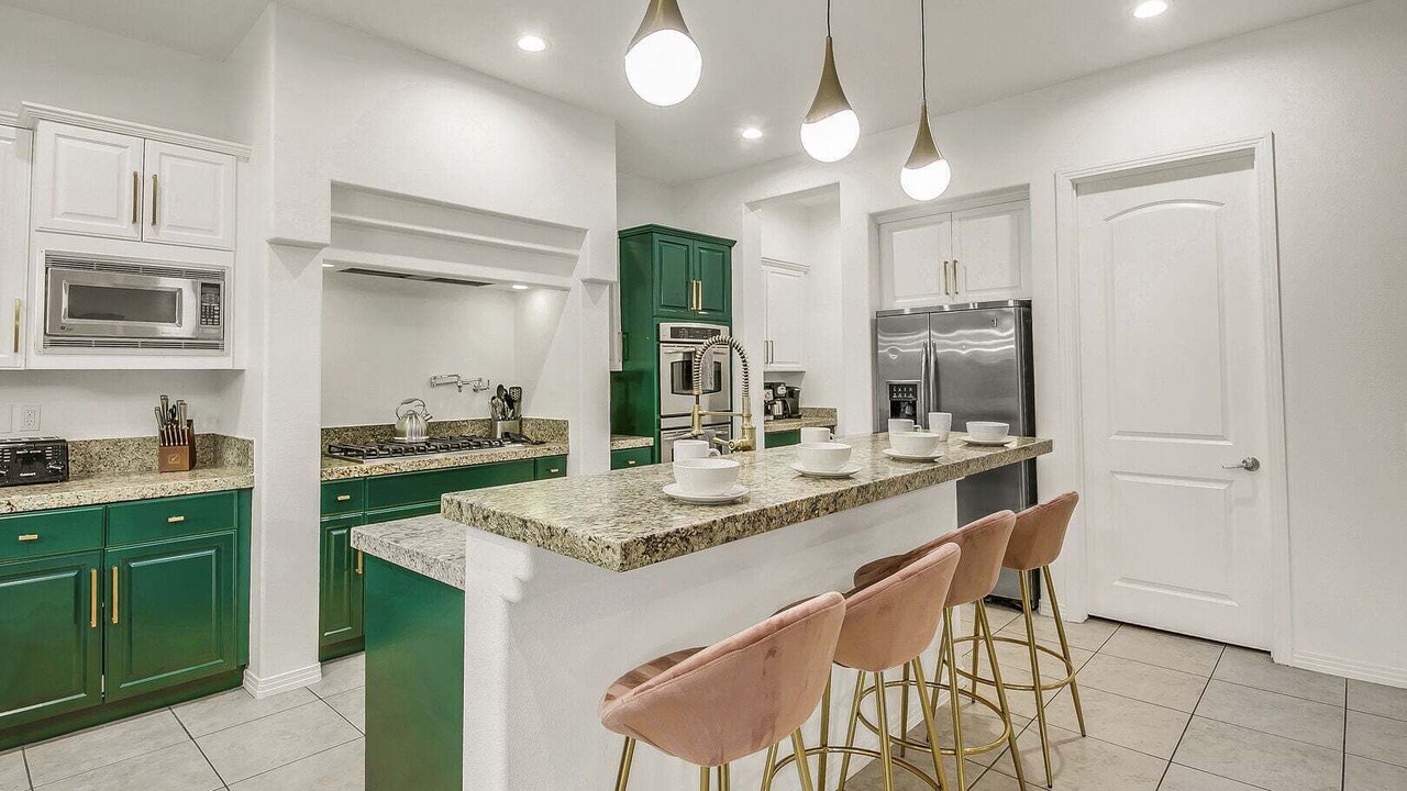 Photo of Kitchen in Rancho Santana