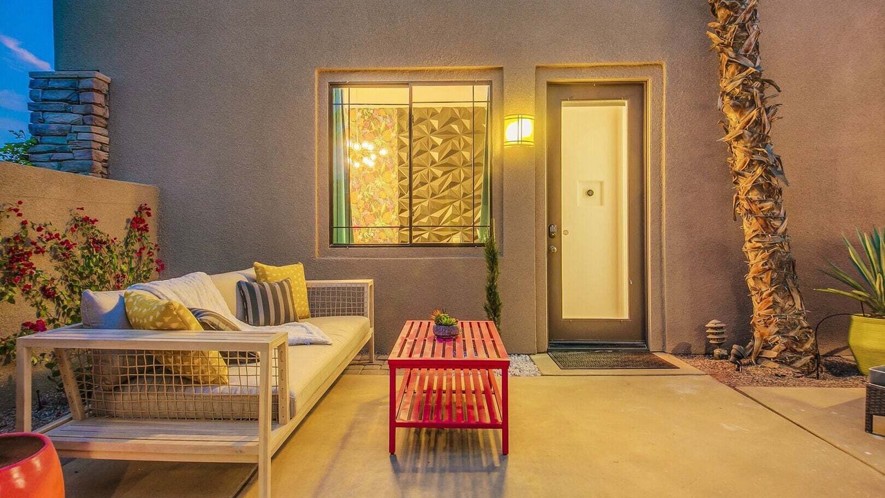 Photo of Patio Balcony in Rancho Santana