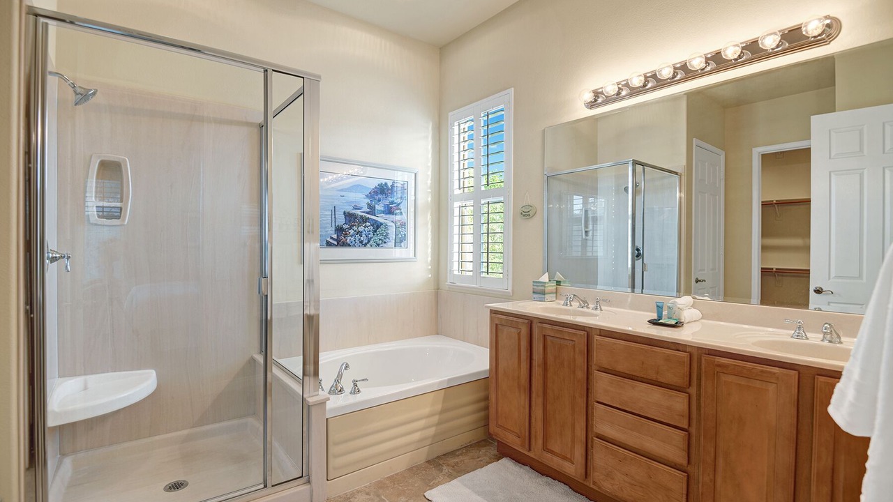 Photo of Bathroom in Indio