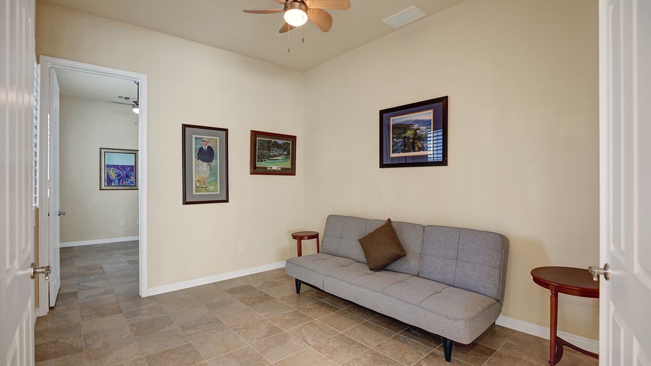Photo of Bedroom in Indio