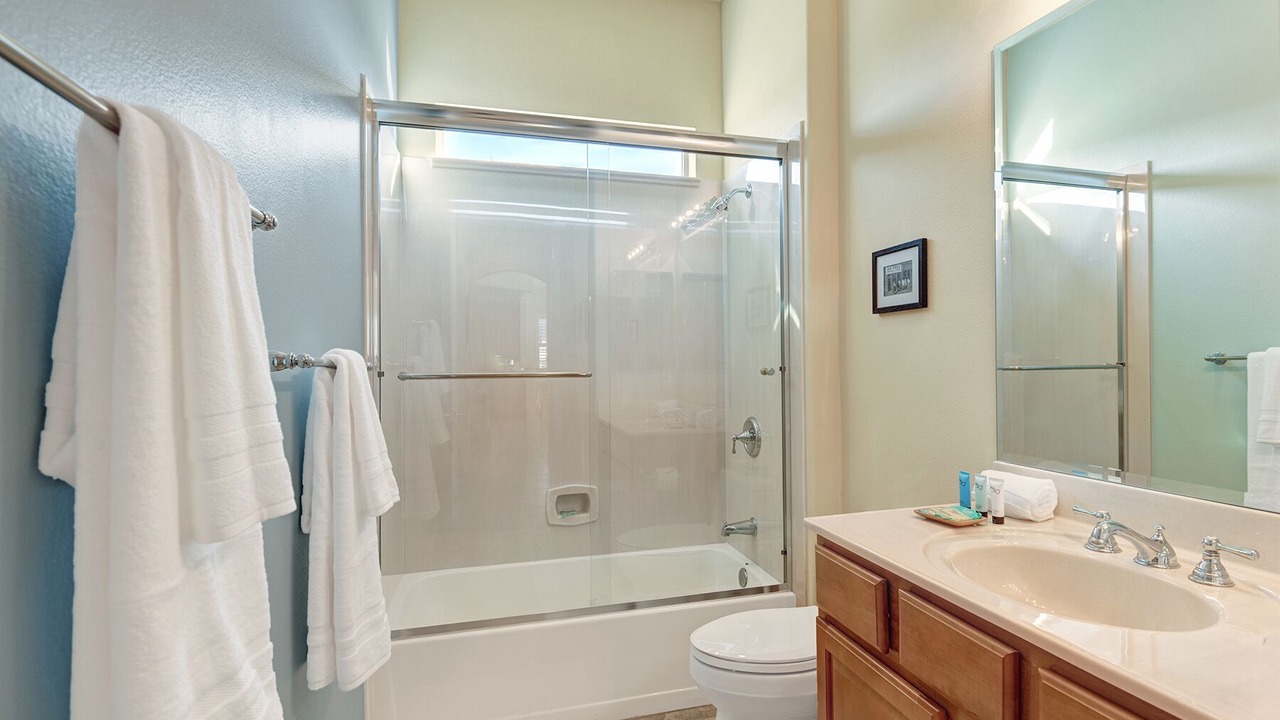 Photo of Bathroom in Indio