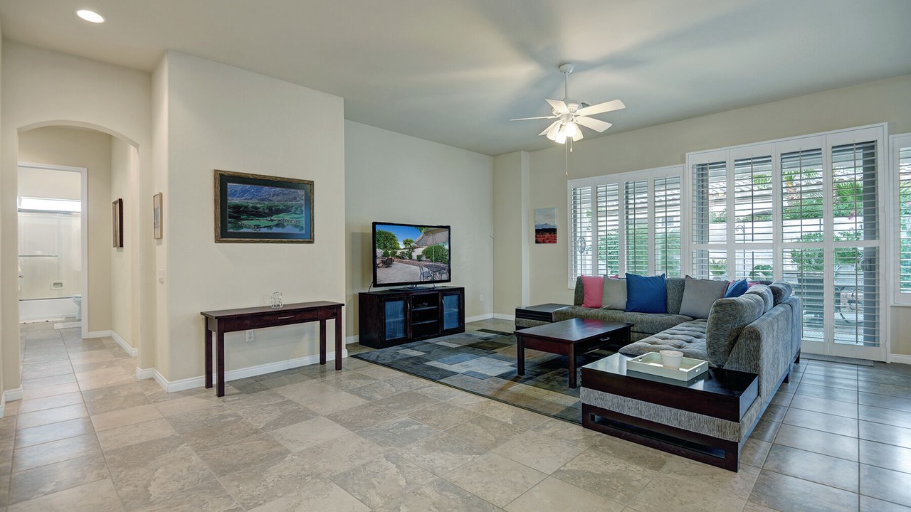 Photo of Livingroom in Indio