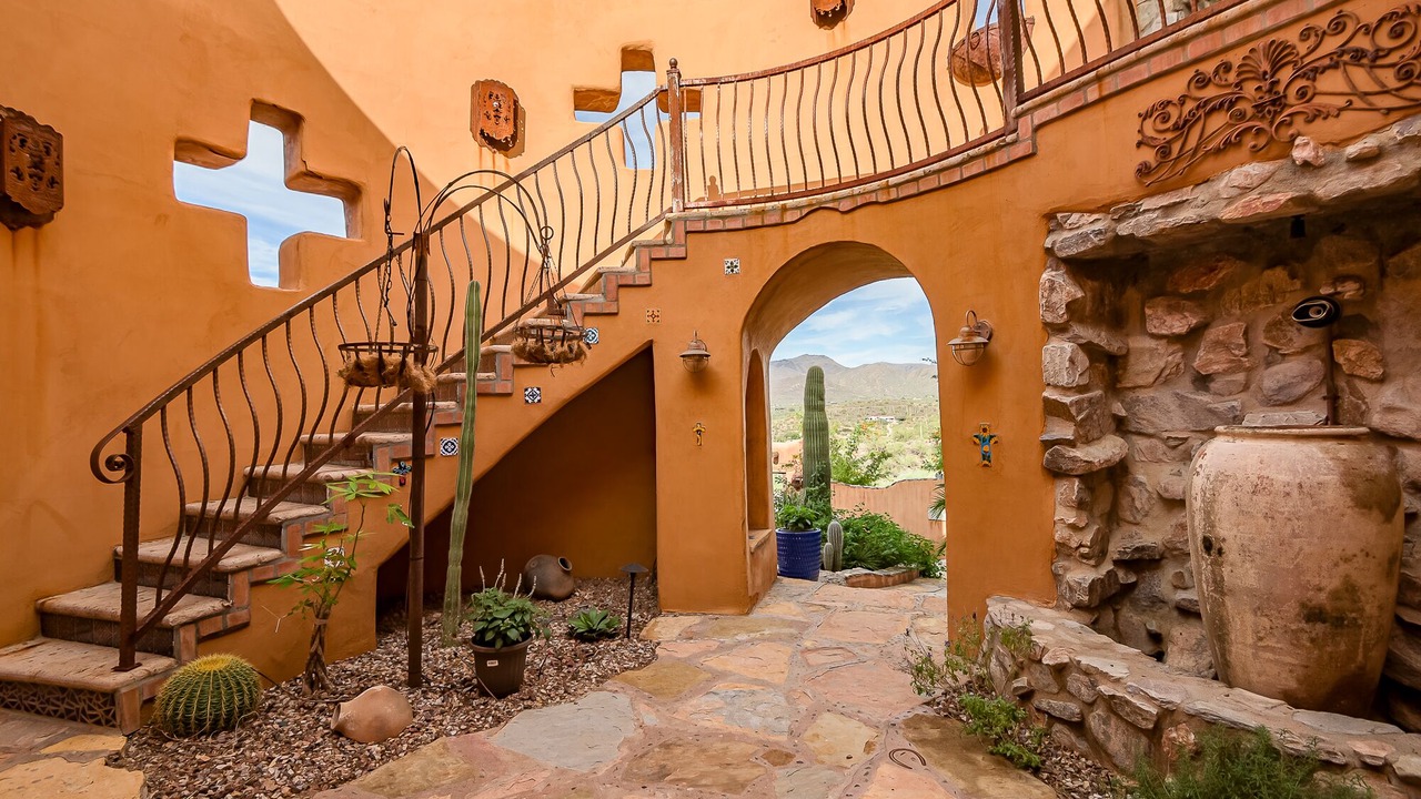 Photo of Outdoor in Cave Creek