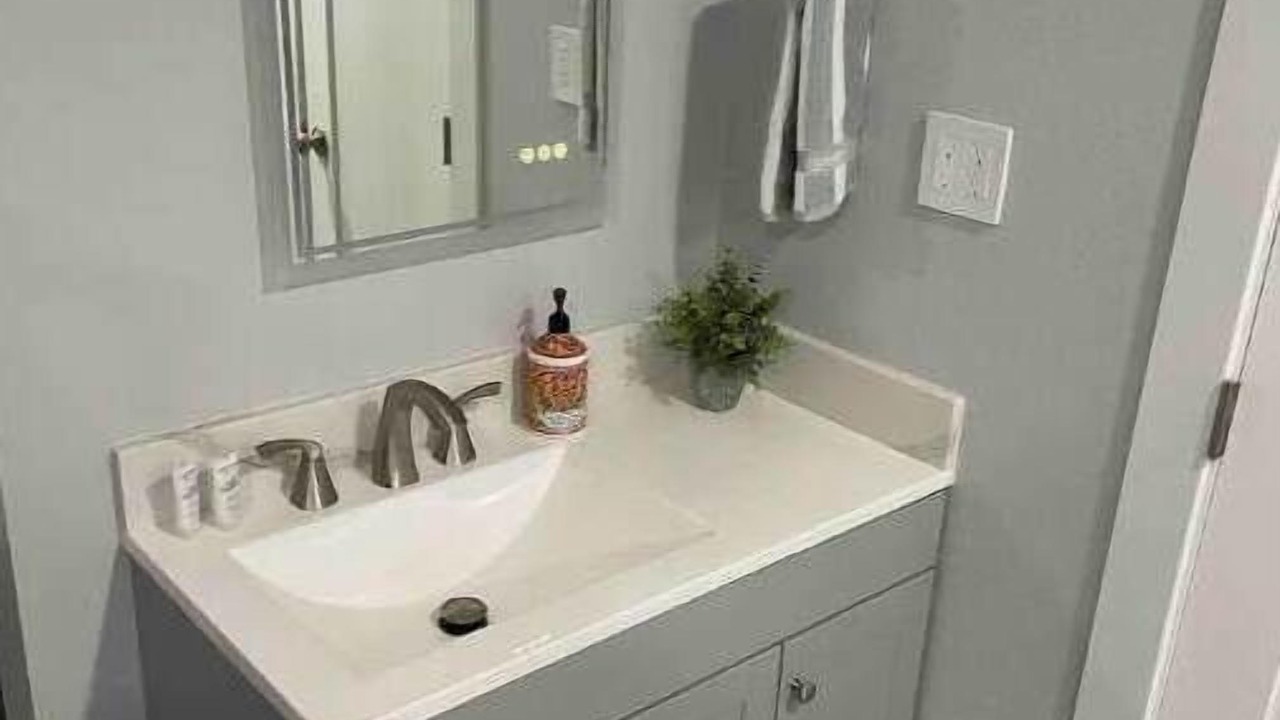 Photo of Bathroom in Old Poway