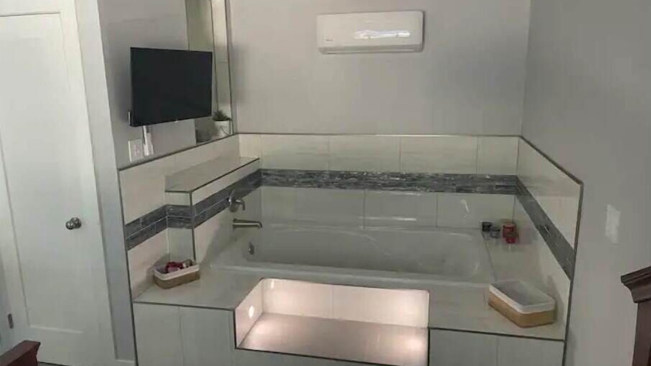 Photo of Bathroom in Old Poway