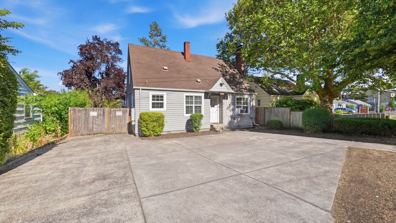 Photo of Outdoor in College Hill
