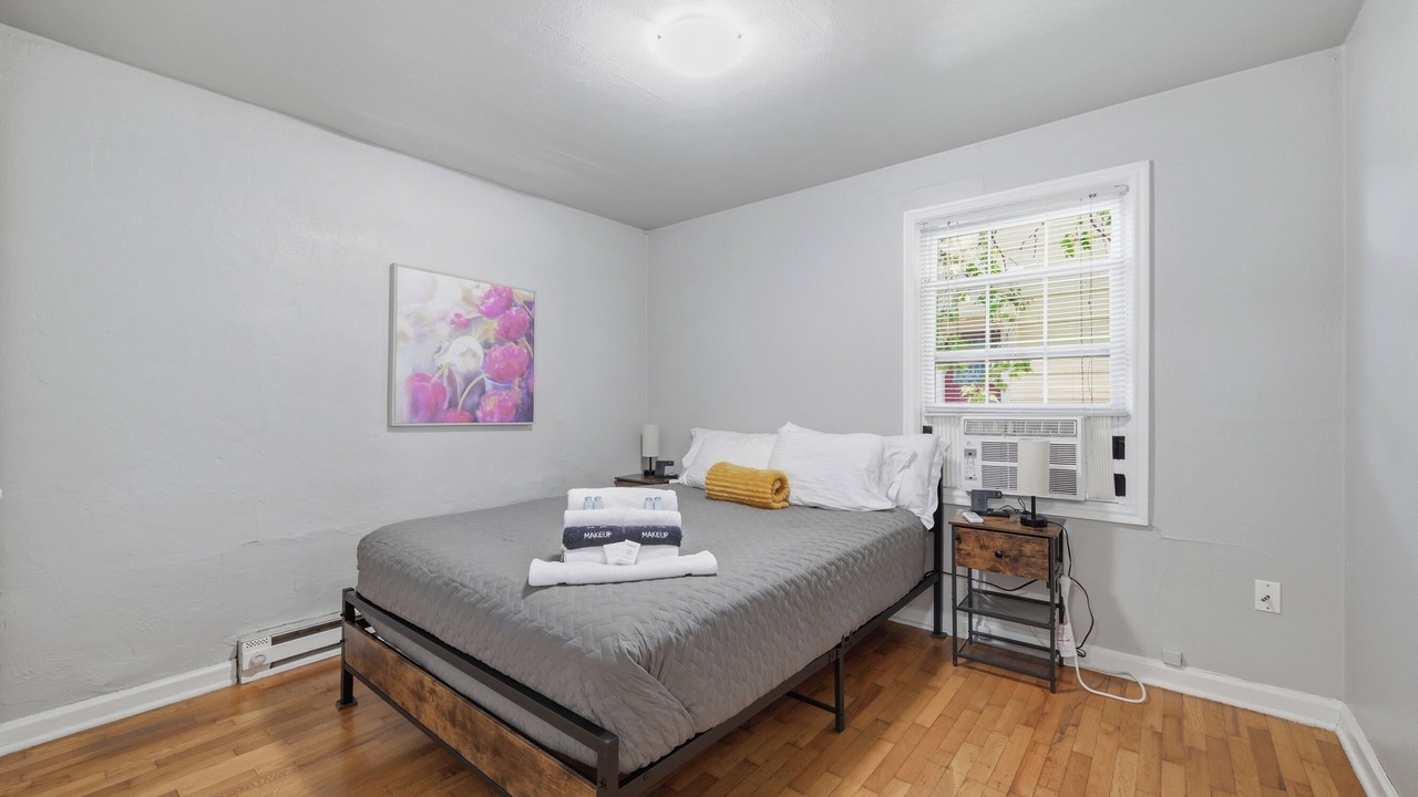Photo of Bedroom in College Hill