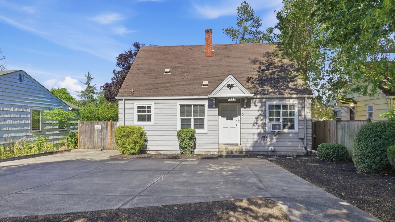 Photo of Outdoor in College Hill