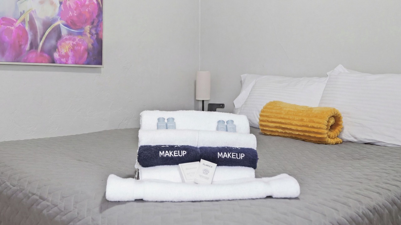 Photo of Bedroom in College Hill
