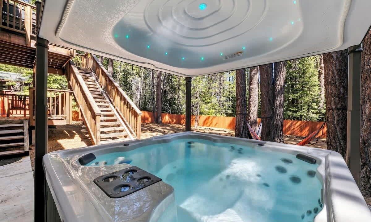 Photo of Outdoor in Tahoe Paradise