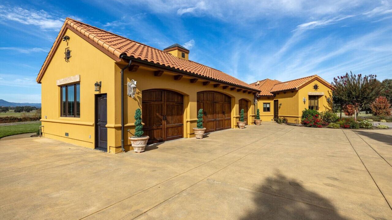 Photo of Outdoor in Santa Rosa