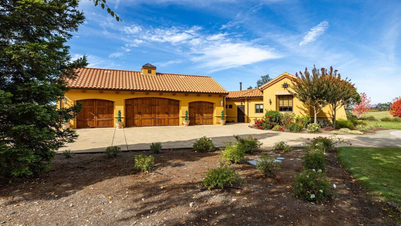 Photo of Outdoor in Santa Rosa