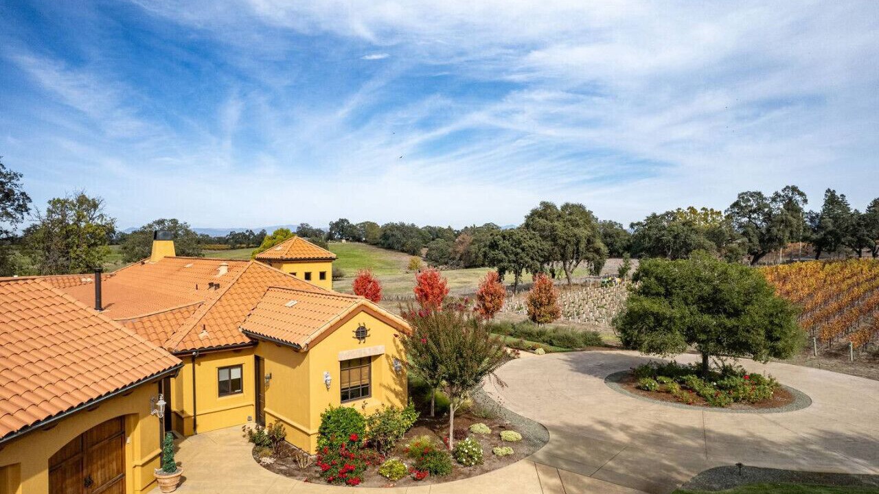 Photo of Outdoor in Santa Rosa