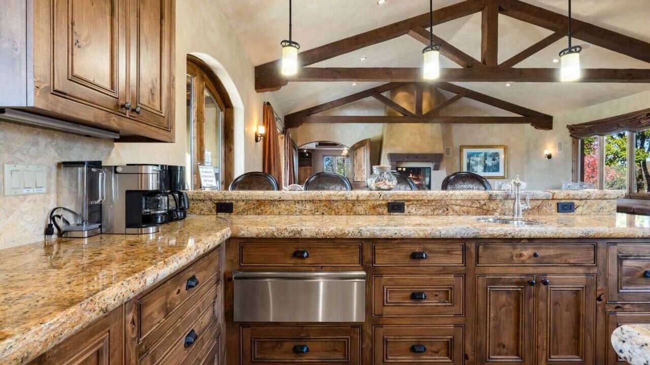 Photo of Kitchen in Santa Rosa