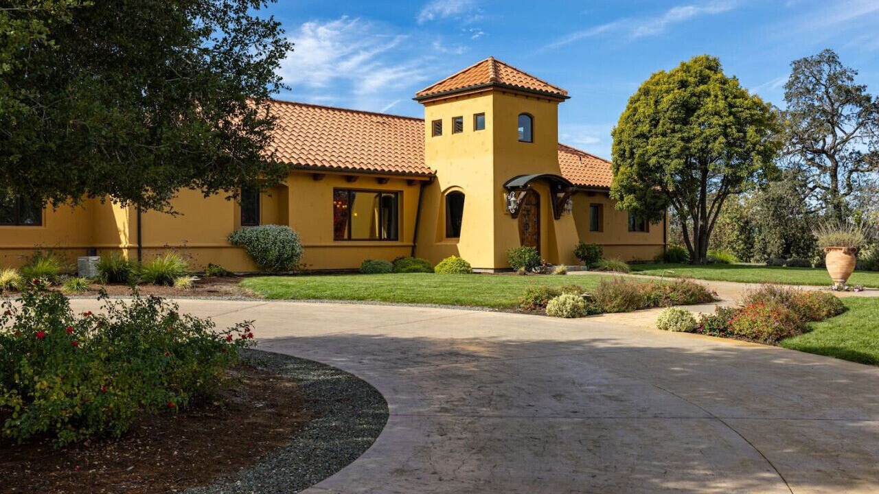 Photo of Outdoor in Santa Rosa