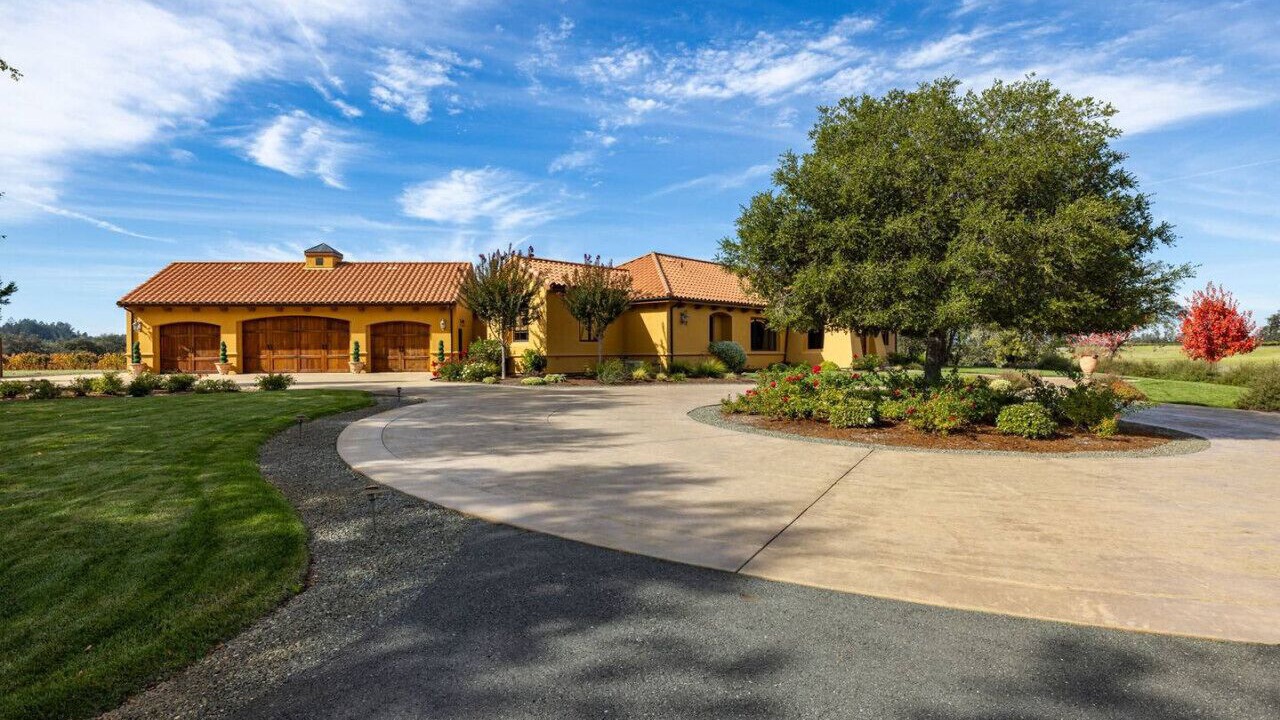 Photo of Outdoor in Santa Rosa
