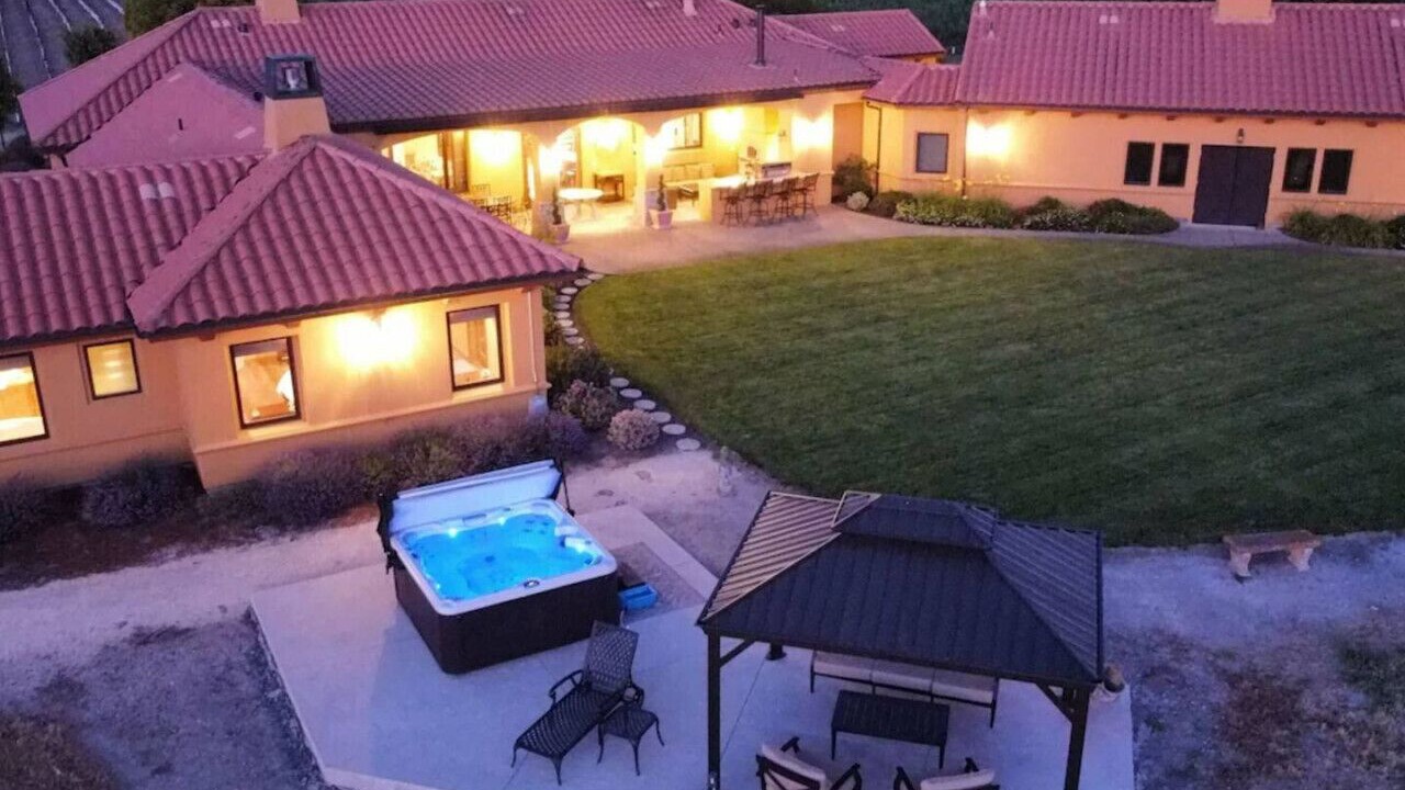 Photo of Outdoor in Santa Rosa