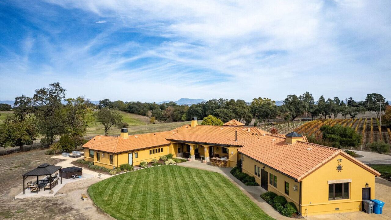 Photo of Outdoor in Santa Rosa