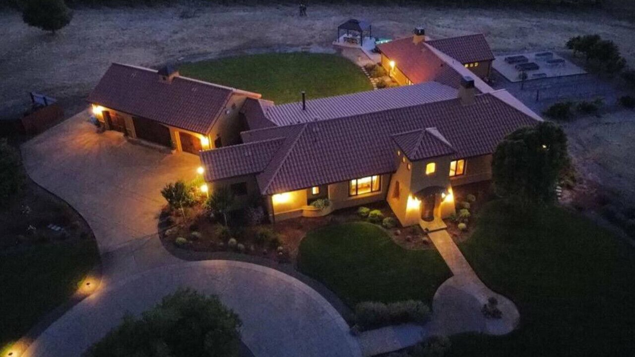 Photo of Outdoor in Santa Rosa