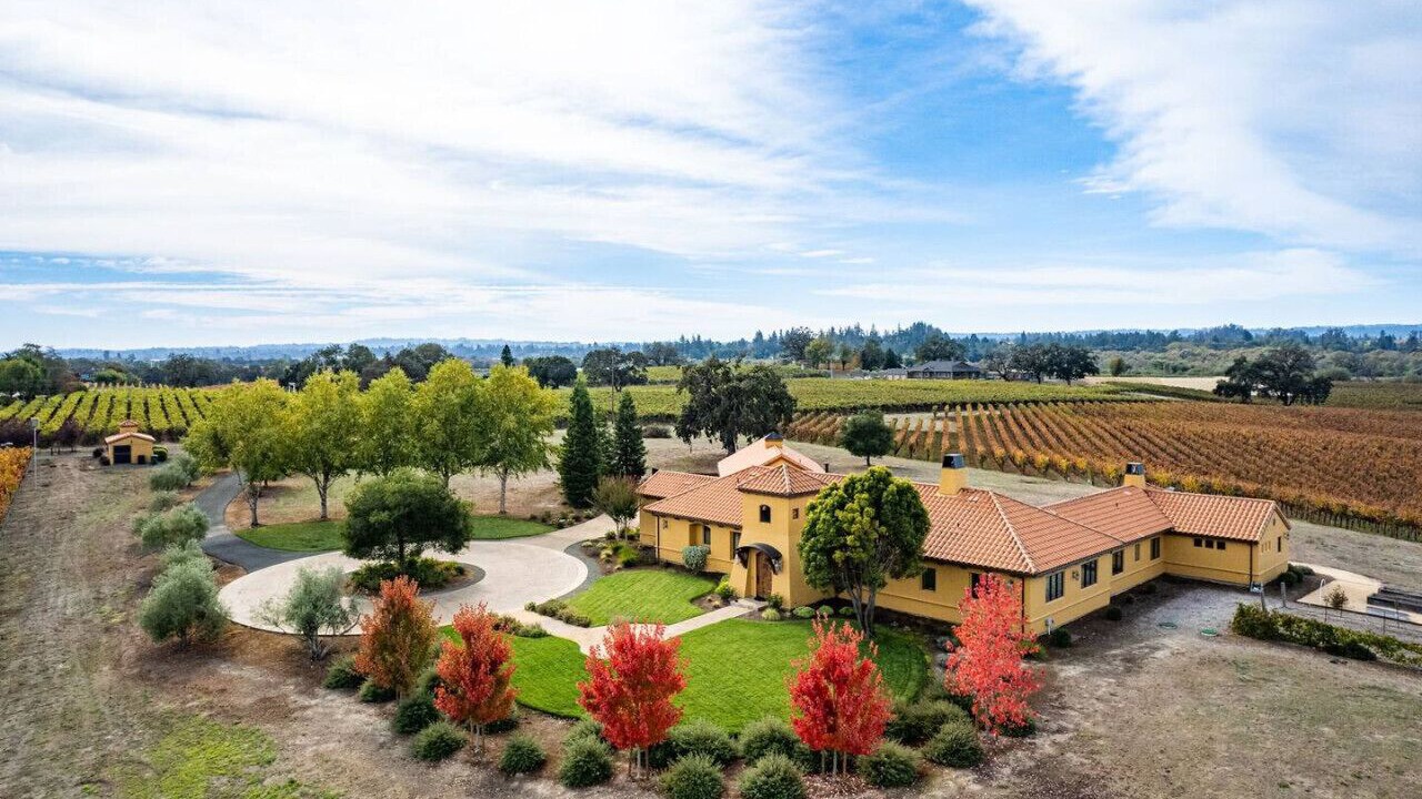 Photo of Outdoor in Santa Rosa