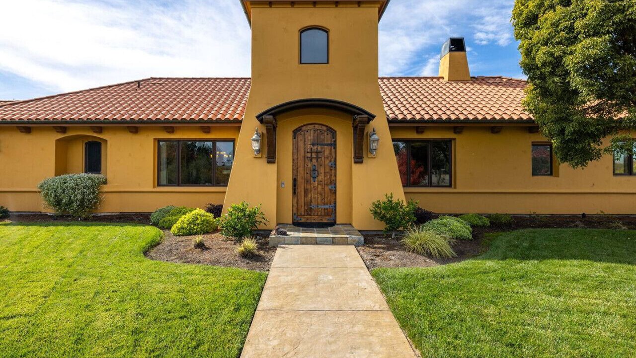 Photo of Outdoor in Santa Rosa