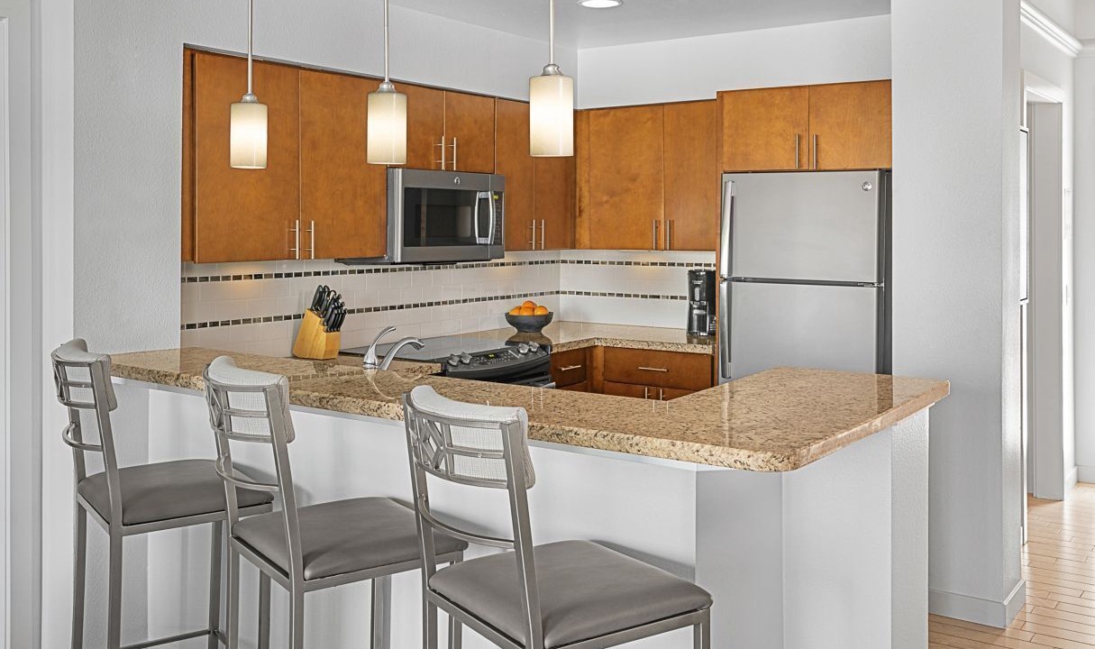 Photo of Kitchen in Palm Desert