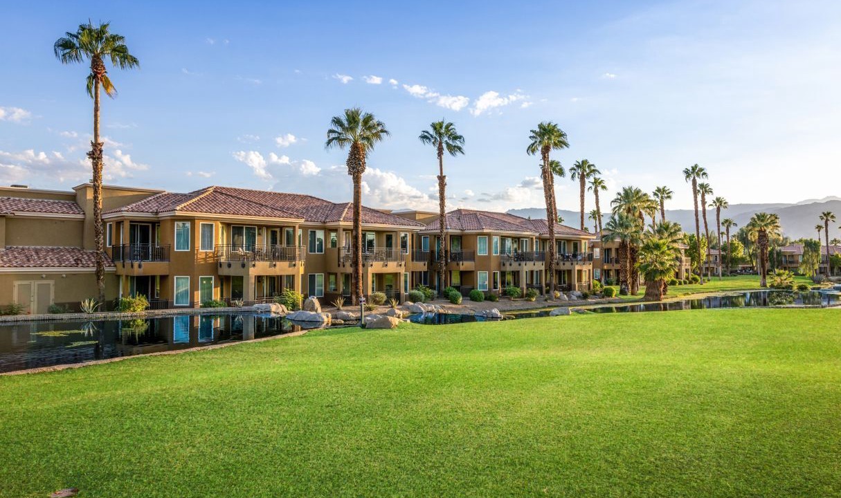 Photo of Outdoor in Palm Desert