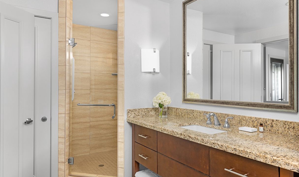 Photo of Bathroom in Palm Desert