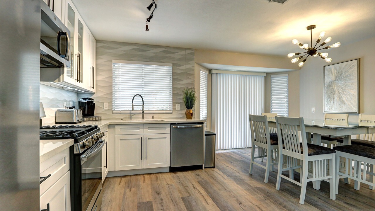 Photo of Kitchen in Green Valley