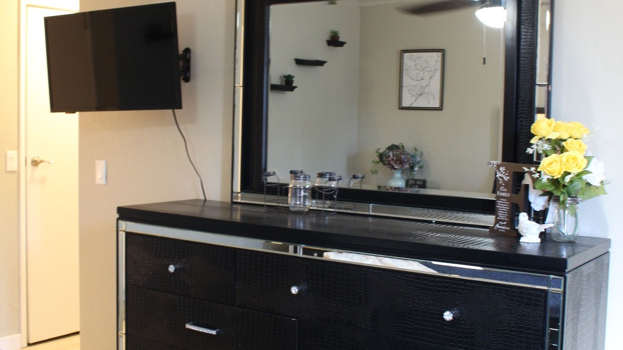 Photo of Bedroom in Santa Maria