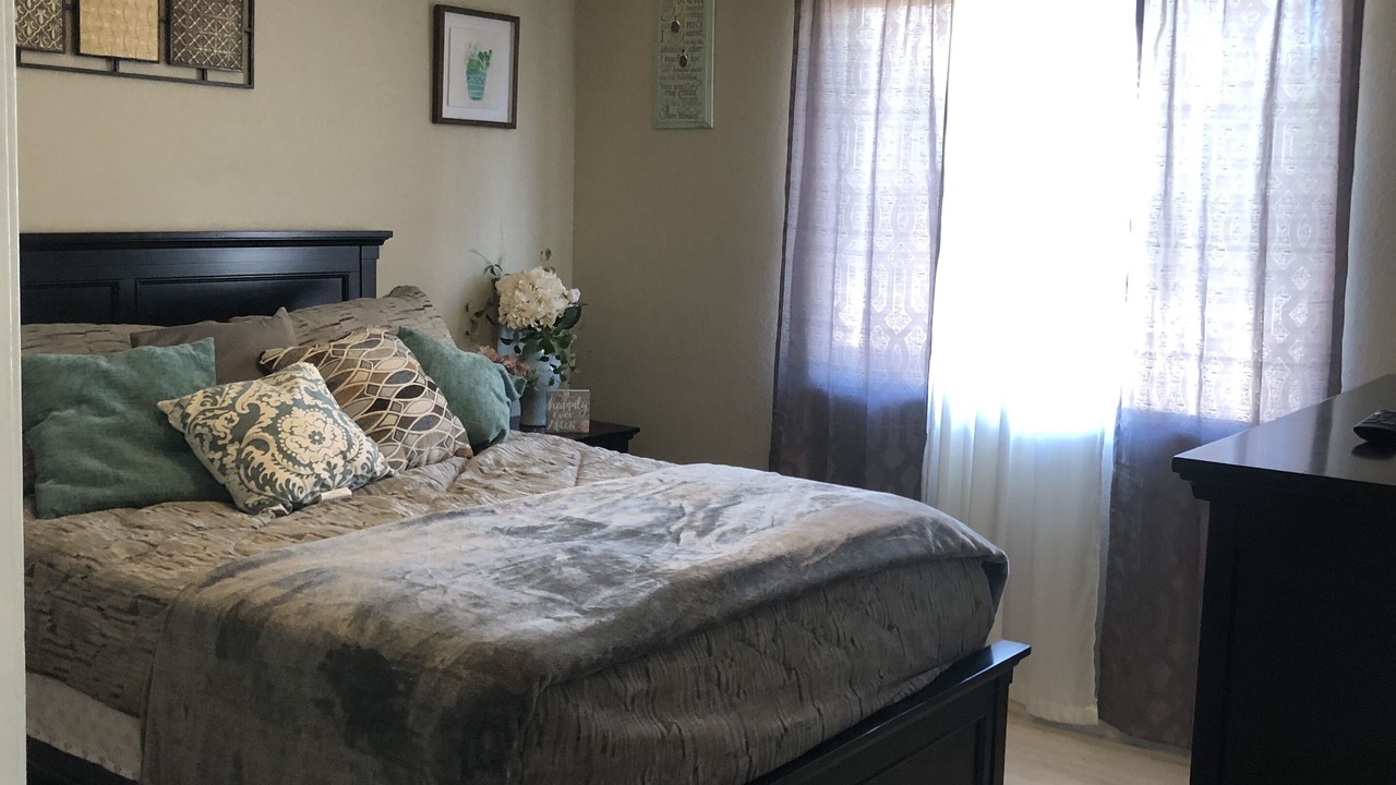 Photo of Bedroom in Santa Maria