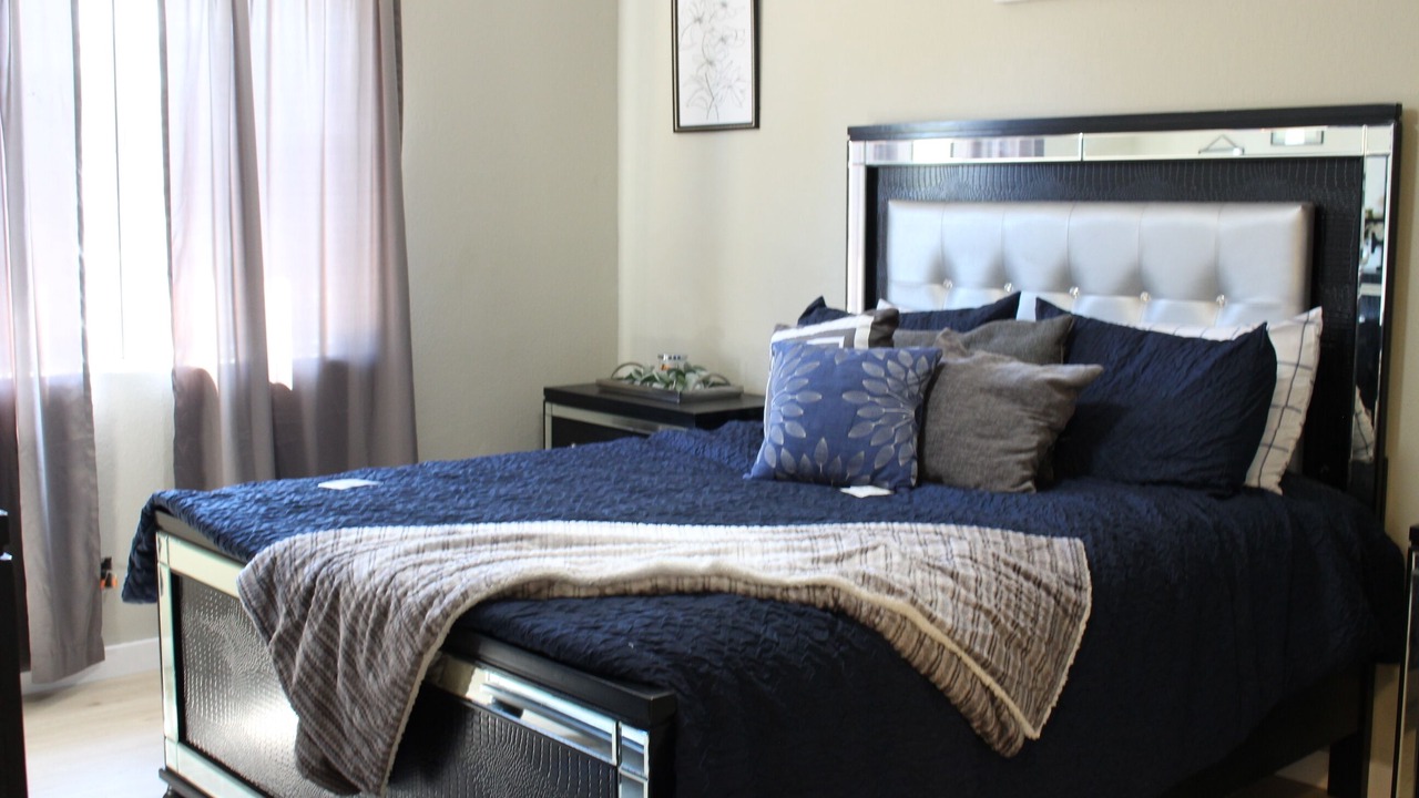 Photo of Bedroom in Santa Maria
