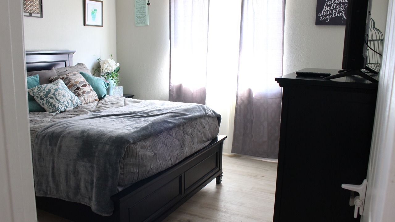 Photo of Bedroom in Santa Maria