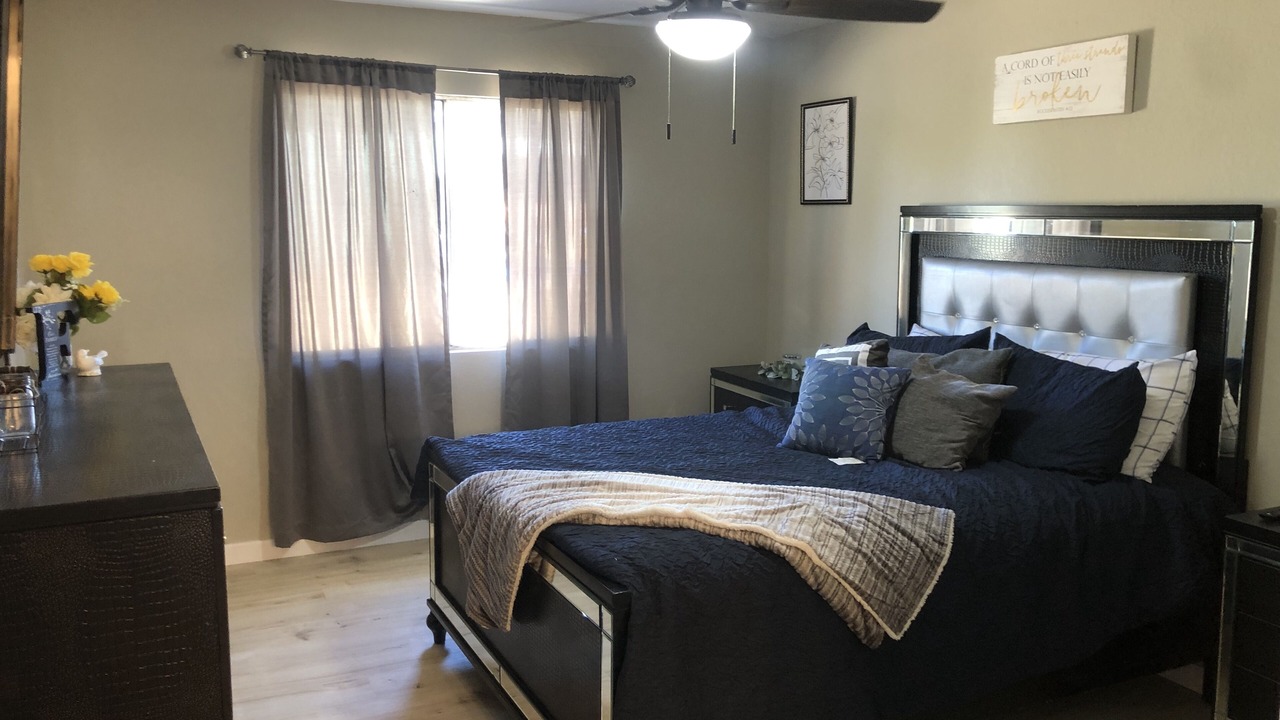 Photo of Bedroom in Santa Maria