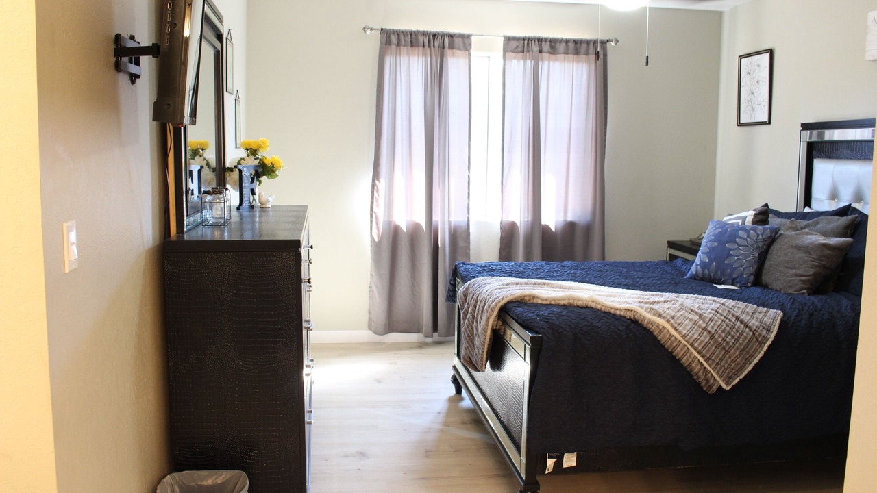 Photo of Bedroom in Santa Maria