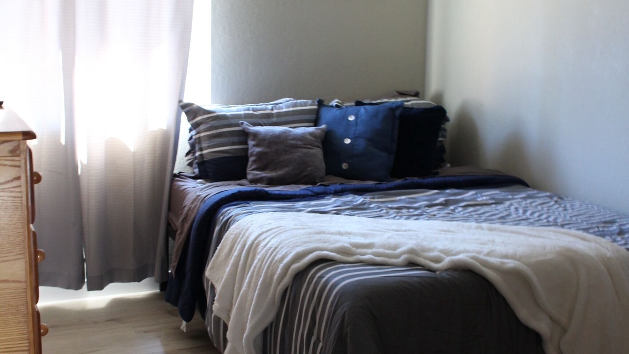 Photo of Bedroom in Santa Maria