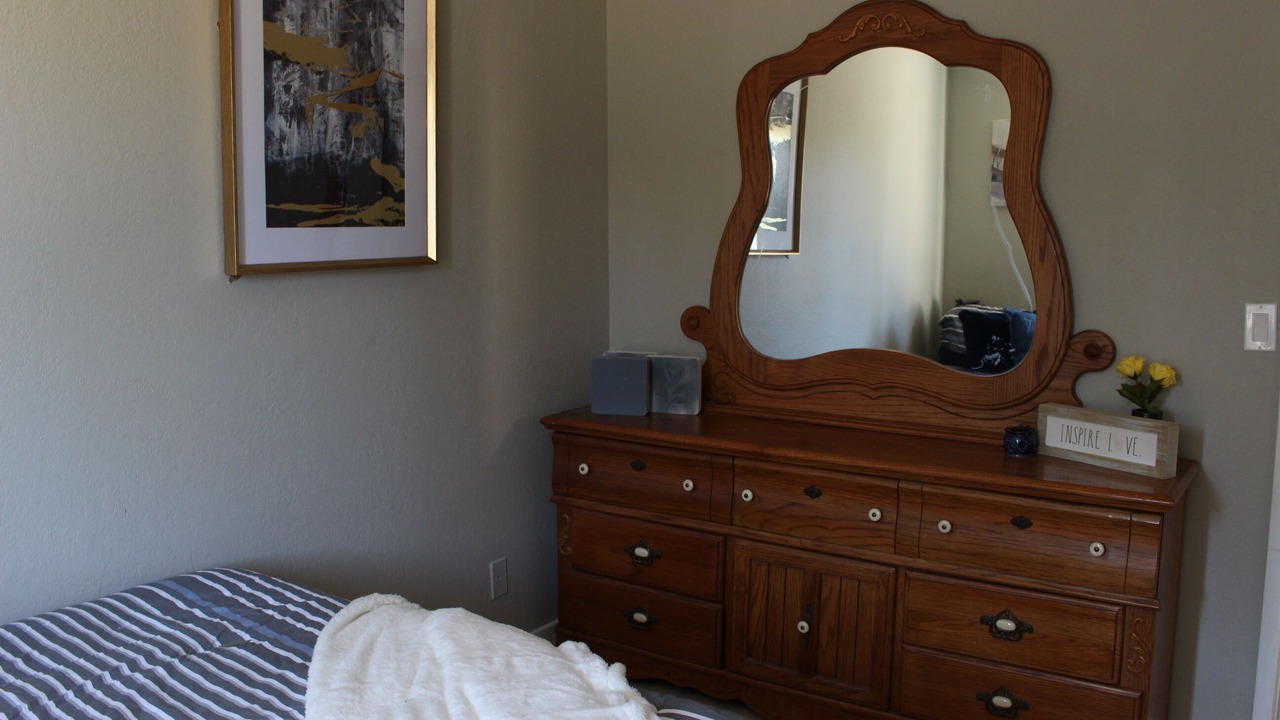 Photo of Bedroom in Santa Maria